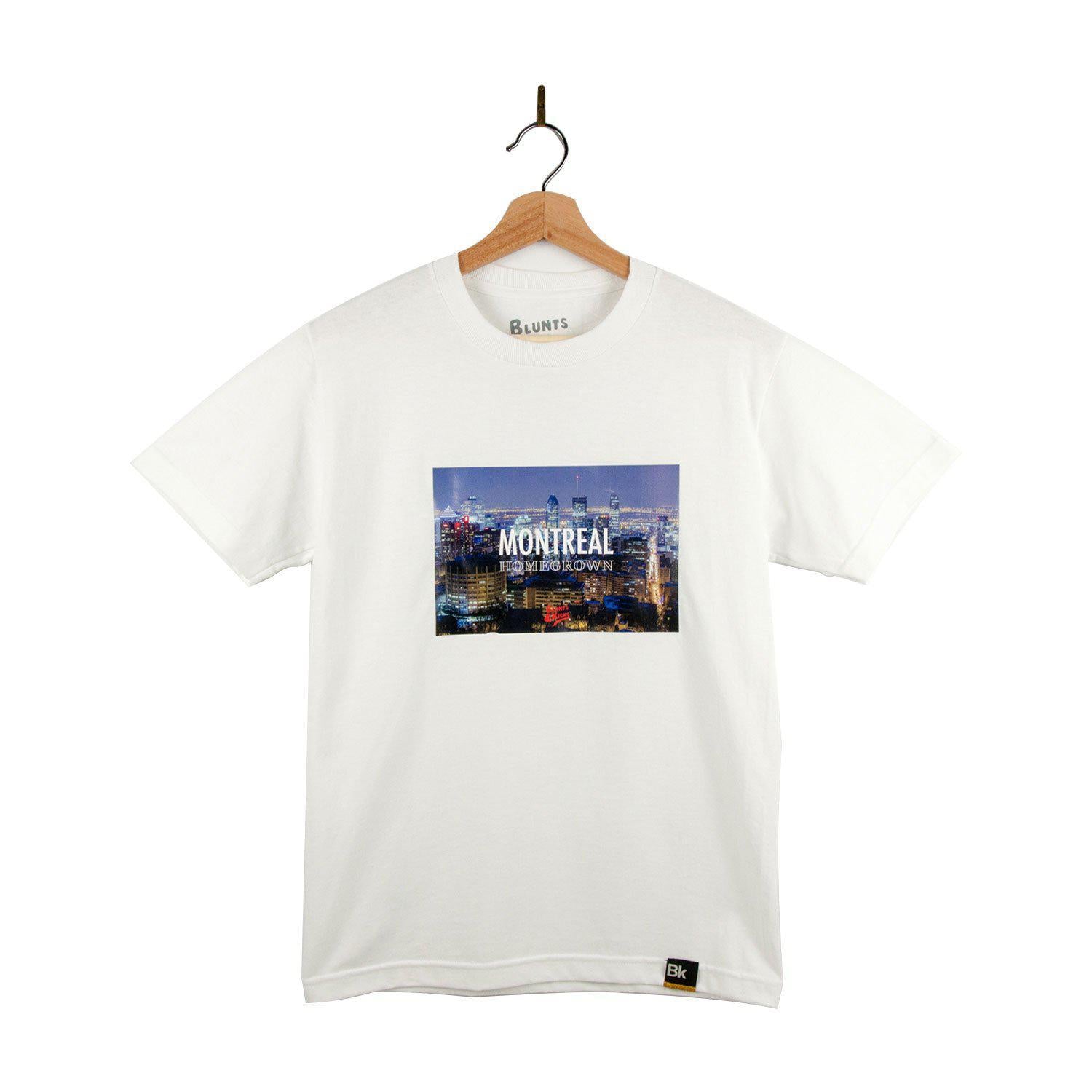 etshirt montreal